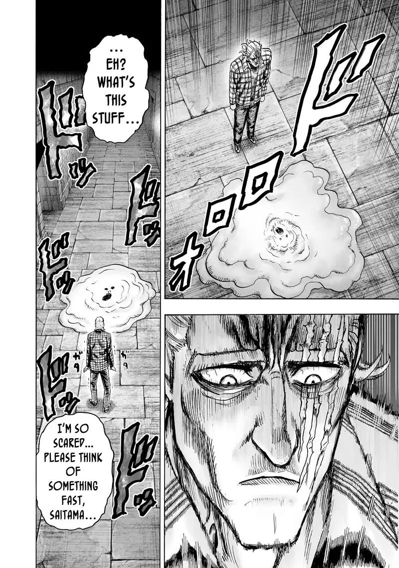 One-Punch Man Chapter 109 18